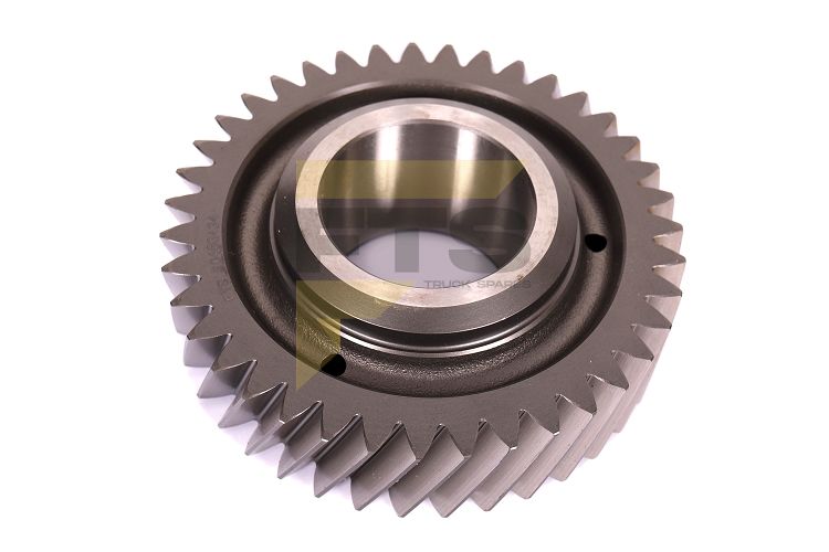 Imagem do produto ENGRENAGEM 3 FIXA CAMBIO VOLVO VT I-SHIFT - Z39 - Cód: FAP-12403